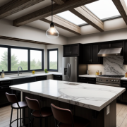 Designing an Attractive and Practical Outdoor Living Space in Oxford Mills, ON