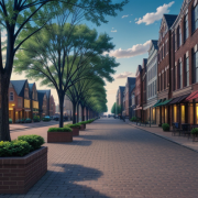 Insights into the Preferences of High-End Home Buyers in Oxford Mills, ON