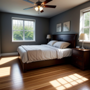 Will Tariffs Encourage the Reshoring of Manufacturing for Construction Materials and Home Goods?