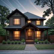 The Impact of Elegant Design on Luxury Real Estate Value