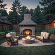 Enhancing Your Home's Exterior: The Importance of Curb Appeal in Port Coquitlam Real Estate