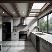 Embracing Technology in Luxury Real Estate: The Rise of Smart Homes in Maple Ridge, BC