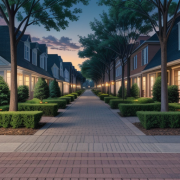 The Impact of Tariffs on Alternative Building Materials and Construction Techniques in Maple Ridge, BC