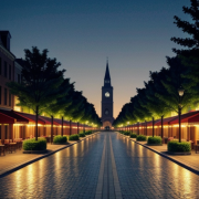Understanding the Importance of Property Management Firms in Prince George, BC