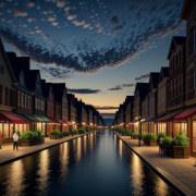 Understanding How Economic Trends Influence the Real Estate Market in Sarnia, ON