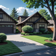 Boosting Your Home's Energy Efficiency: A Guide for Homeowners in Victoria, BC