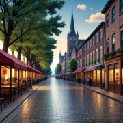 A Comprehensive Guide to Landlord-Tenant Regulations in Pickering, ON