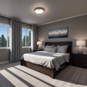 Selecting the Ideal Home Security System for Your Pickering Residence