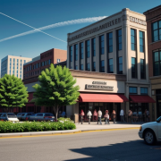 Supporting Local Businesses in Pickering: A Community Guide