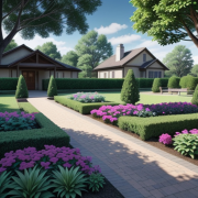 Promoting Homes with Distinctive Attributes in Windsor, ON