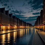 Advantages of Investing in Custom-Built Luxury Homes in Windsor, ON