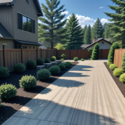 The Effects of Tariffs on Home Remodeling and Improvement in Corunna, ON