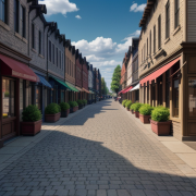 Effective Marketing Techniques for High-End Properties in Edmonton