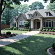 Selecting the Perfect Paint Colors for Your Edmonton Home