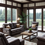 Advantages of Residing in a Walkable Community in Sarnia, ON