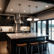 Budgeting for Your Home Renovation in Timmins, ON: A Comprehensive Guide