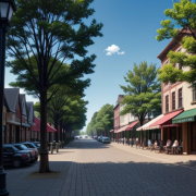 Crafting a Compelling Real Estate Listing in Timmins, ON