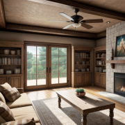 Top Home Renovation Projects to Boost Property Value in Cochrane, ON