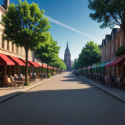Effective Marketing Techniques for Luxury Properties in Cochrane, ON