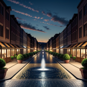Navigating the Four Phases of Real Estate Market Cycles: Essential Insights for Edmonton Homeowners