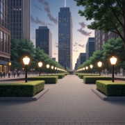 Understanding the Impact of Tariffs on Edmonton's Real Estate Market and Broader Economic Goals