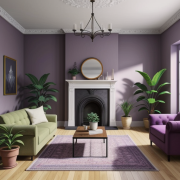 Furnishing and Decorating Your Vacation Home in Lake Country, BC
