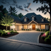 Envisioning the Future of Eco-Friendly Real Estate in Mabel Lake, BC