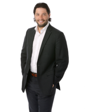 Cedrick Gauthier