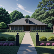 Advantages of Incorporating Recycled Materials in Home Renovations in Surrey, BC