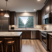 Top Home Renovations to Boost Your Property Value in Oakville, ON