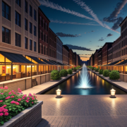 Selecting the Ideal Home Security System for Your Oakville Home