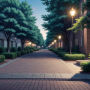 Advantages of Residing in a Walkable Community in London, ON