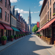 A Beginner's Guide to Real Estate Investment in London, ON