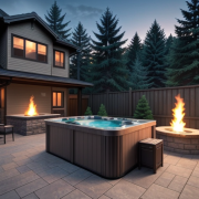 Transforming Your Workspace: A Guide to Building an Eco-Friendly Home Office in Edmonton, AB