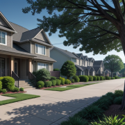 Understanding Luxury Real Estate Auctions in Surrey, BC