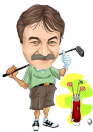 Bob Mills