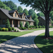 Navigating Legal Aspects of Luxury Home Transactions in Mission, BC