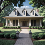 Do Tariffs Stimulate the Adoption of Alternative Building Materials and Construction Methods?