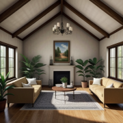 Enhancing Your Home's First Impression: The Role of Curb Appeal in Successful Sales