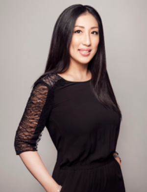 Ray Cher Yang