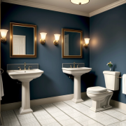 Selecting the Perfect Paint Colors for Your Tecumseh Home