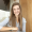 Cassidy Logsdon headshot