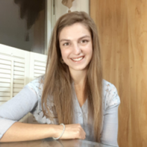 Cassidy Logsdon