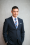 Michael Sato headshot