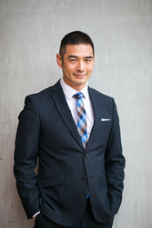 Michael Sato