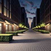 How Tariffs Influence the Commercial Real Estate Development Landscape in Surrey, BC