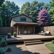 Tips to Create an Illusion of Space in Your Abbotsford Home