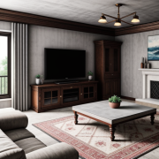 Transforming Your Vacation Home: Essential Furnishing and Decorating Tips for Chilliwack, BC Residents