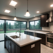 The Impact of Economic Shifts on Residential Property Values in Vancouver