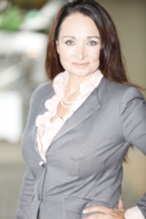 Christina Potter